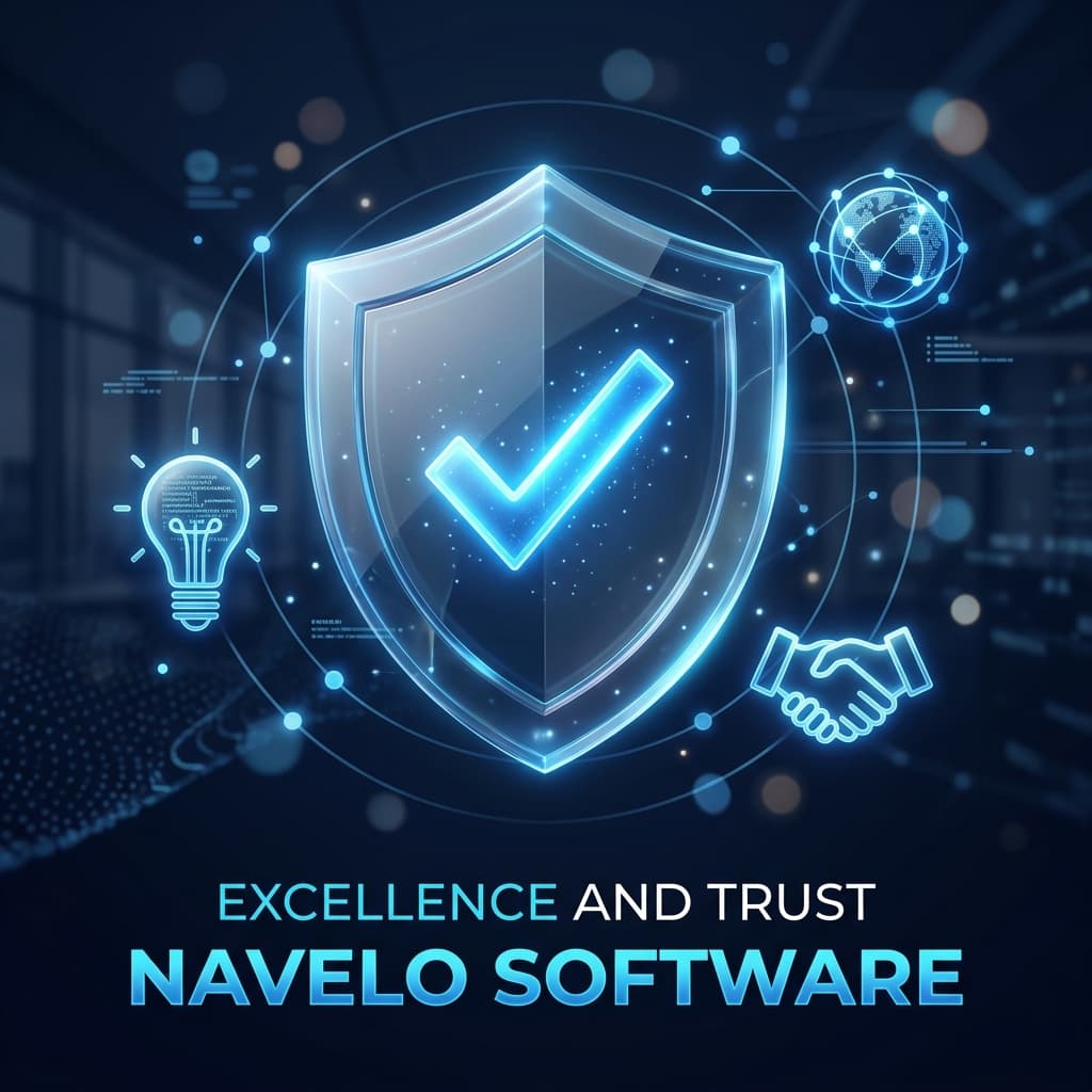 Why choose Navelo Software for custom React Native and Next.js development